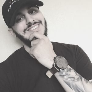 Meet your Posher, Alex